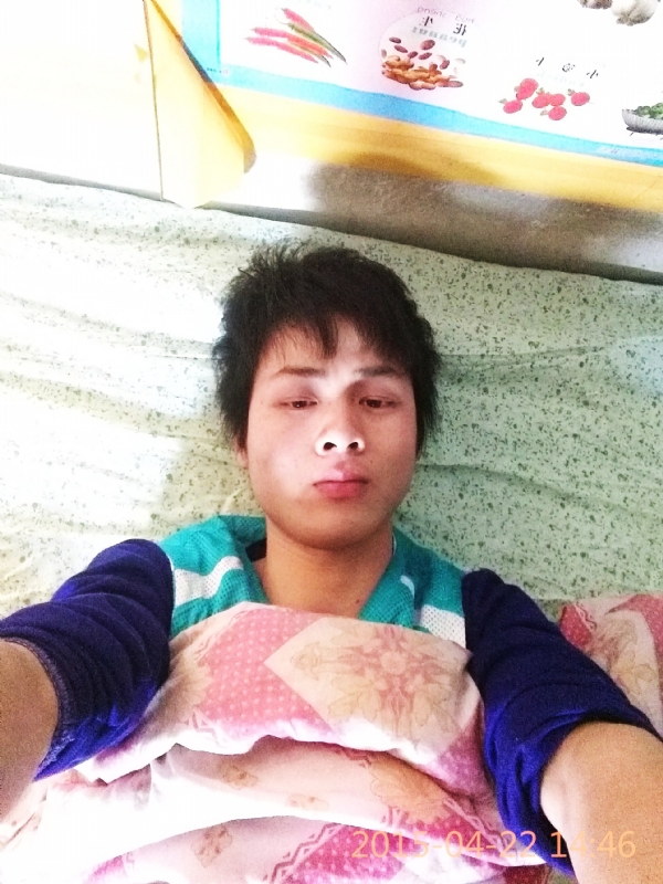 梦缘的第一张照片--石家庄相亲服务中心