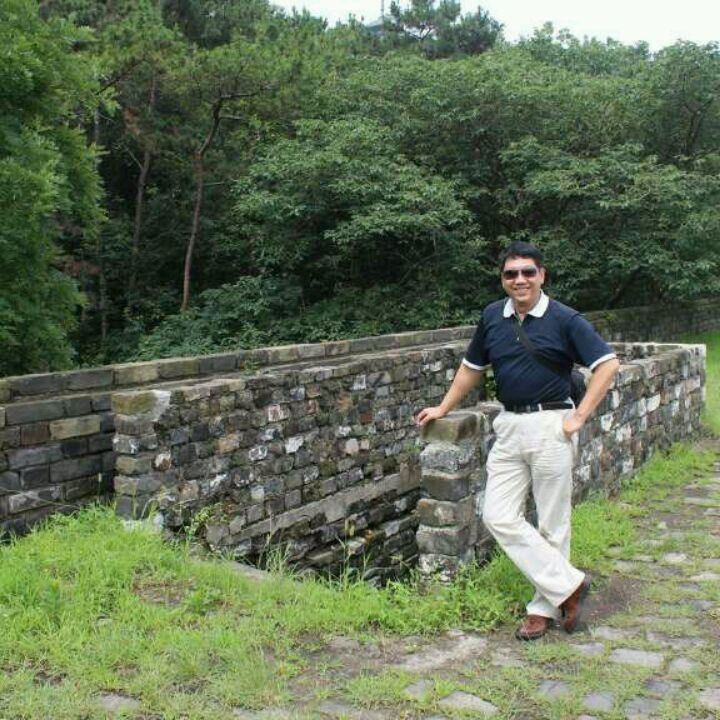 无处安放的第一张照片--石家庄相亲服务中心