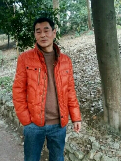 张政的第一张照片--石家庄相亲服务中心