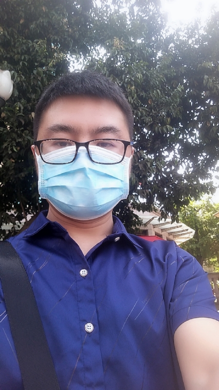 影枫的第一张照片--石家庄相亲服务中心