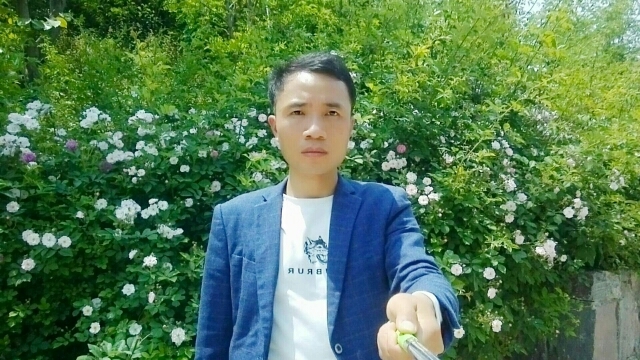 一生何求的第一张照片--石家庄相亲服务中心