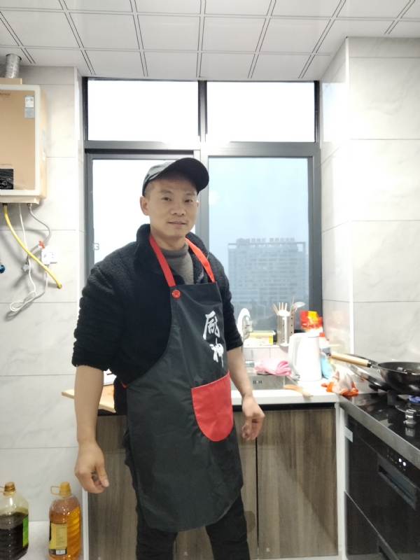 国宝的第一张照片--石家庄相亲服务中心