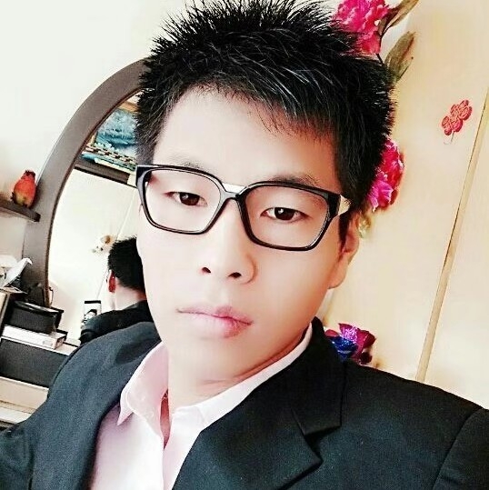 风云轩吴的第一张照片--石家庄相亲服务中心