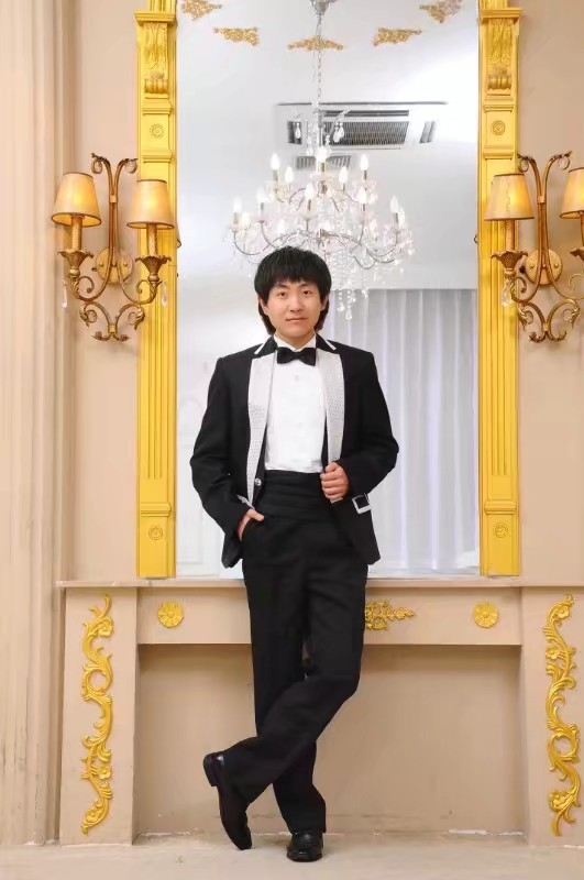 那家伙的第一张照片--石家庄相亲服务中心