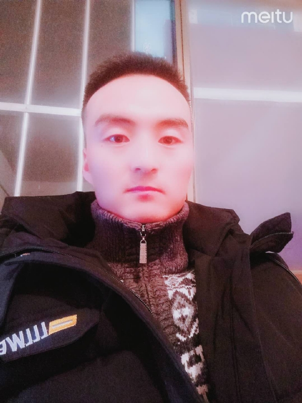 星空的第一张照片--石家庄相亲服务中心