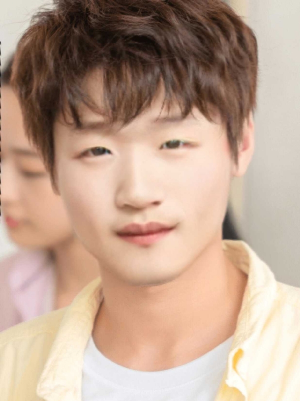 李白的第一张照片--石家庄相亲服务中心