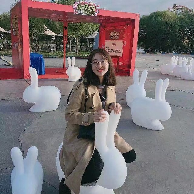 且听耳语的第一张照片--石家庄相亲服务中心