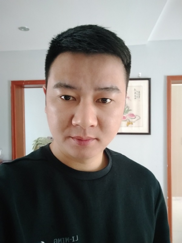 tanglei的第一张照片--石家庄相亲服务中心