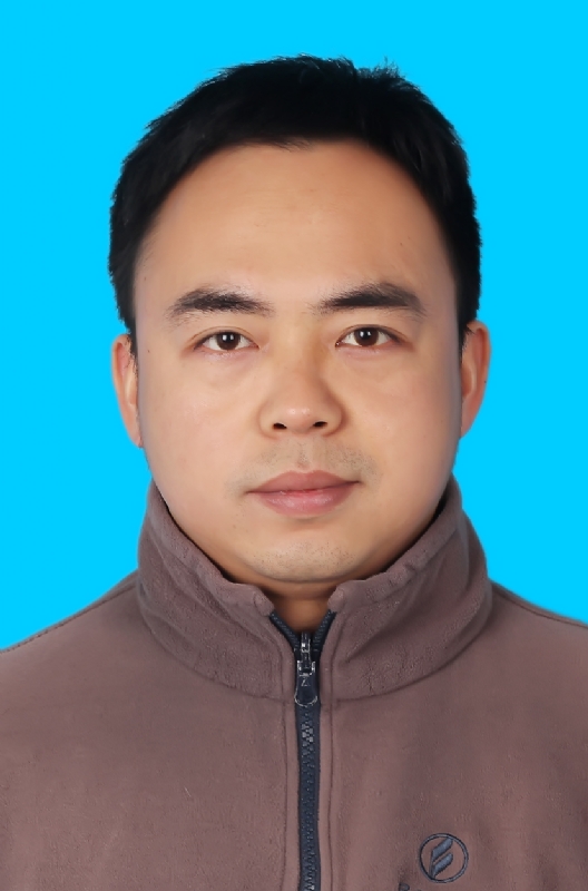 斌哥哥的第一张照片--石家庄相亲服务中心