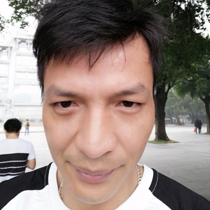 无尘的第一张照片--石家庄相亲服务中心