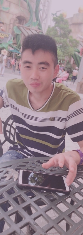 阳光的第一张照片--石家庄相亲服务中心