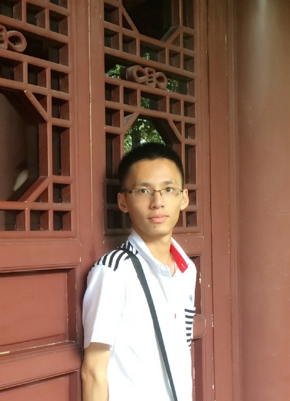 huangwm的第二张照片--石家庄相亲服务中心