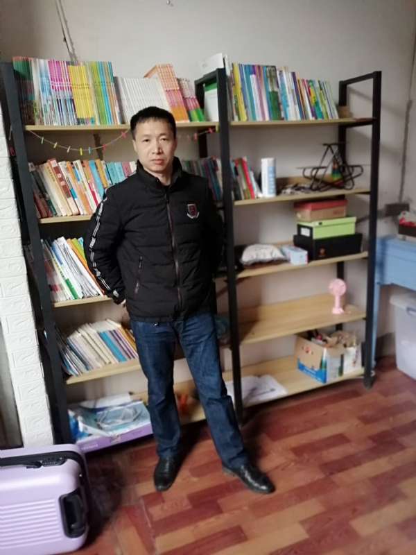 春意浓浓的第一张照片--石家庄相亲服务中心