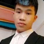 单身小哥的第一张照片--石家庄相亲服务中心