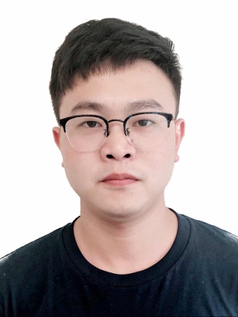 袁炜的第二张照片--石家庄相亲服务中心