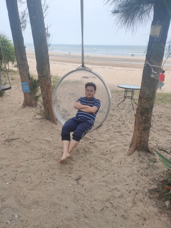 李开心的第一张照片--石家庄相亲服务中心