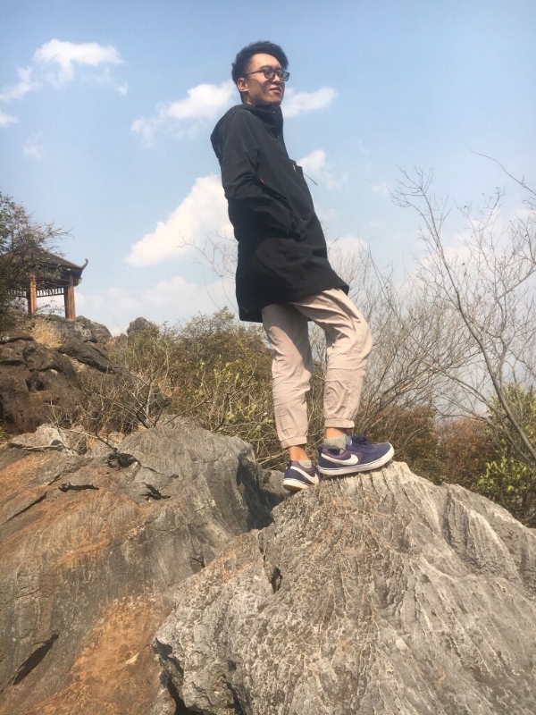 雨夜寻知己的第一张照片--石家庄相亲服务中心