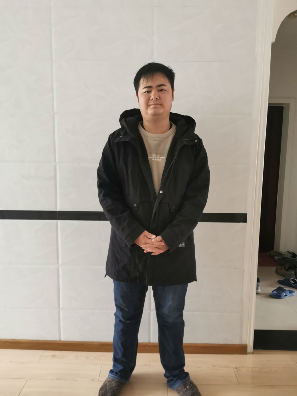 cake的第二张照片--石家庄相亲服务中心