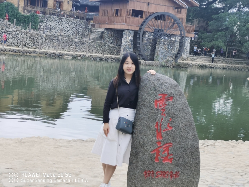 嘻嘻的第一张照片--石家庄相亲服务中心