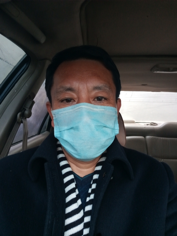 吉祥鸟的第一张照片--石家庄相亲服务中心