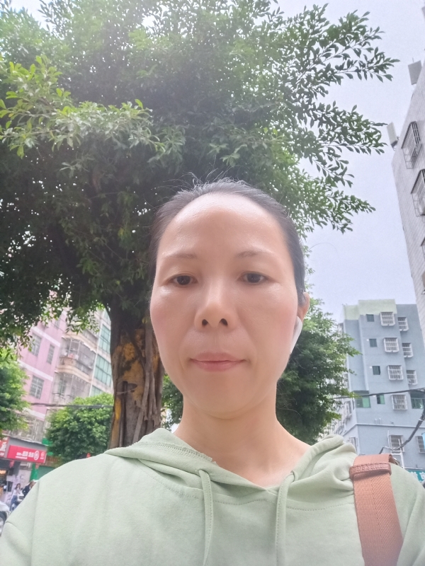 容容的第一张照片--石家庄相亲服务中心