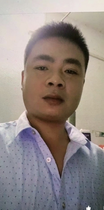 只对你温柔的第一张照片--石家庄相亲服务中心