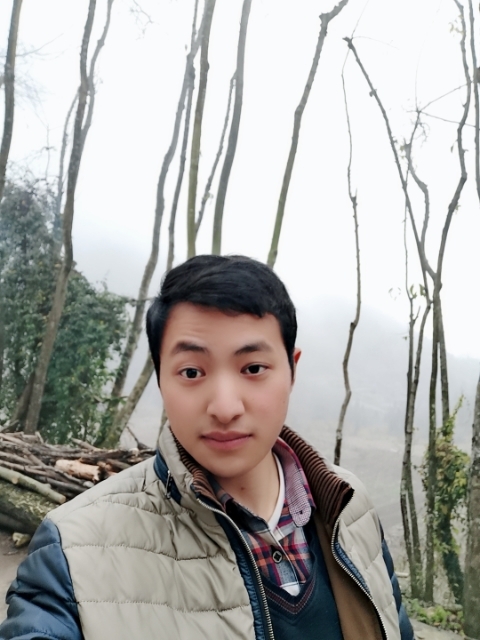 终于等到你的第二张照片--石家庄相亲服务中心