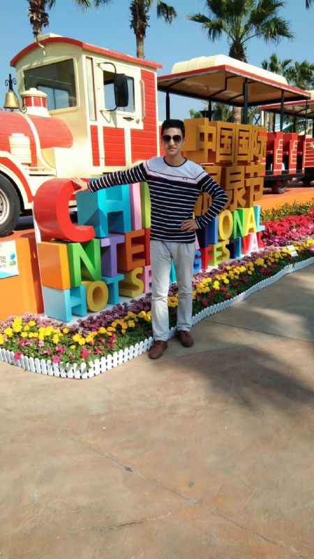 终于等到你的第六张照片--石家庄相亲服务中心