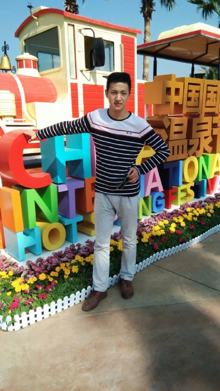 终于等到你的第七张照片--石家庄相亲服务中心