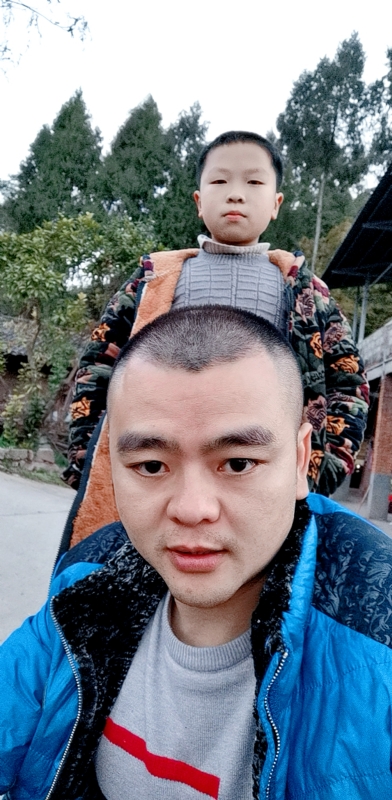 钟生发财的第三张照片--石家庄相亲服务中心