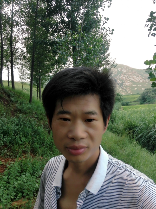 好男儿的第二张照片--石家庄相亲服务中心