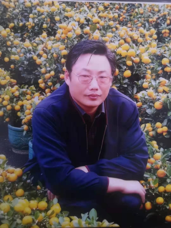 春雨的第一张照片--石家庄相亲服务中心