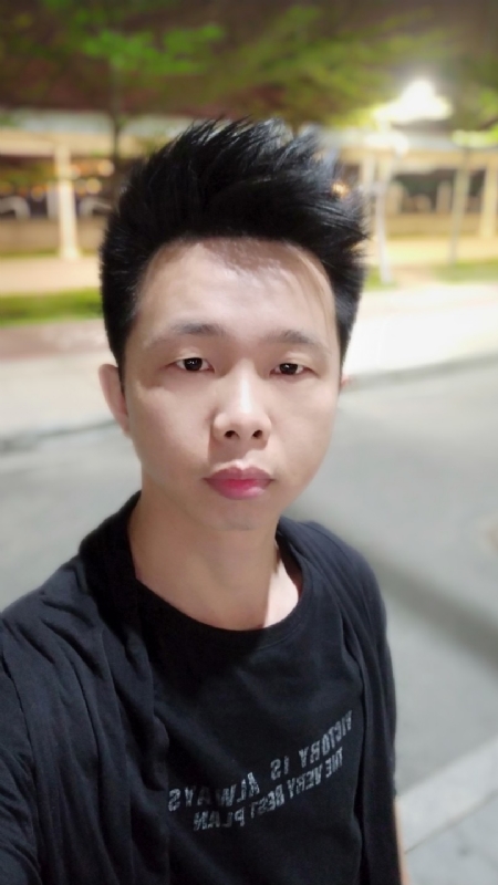 飞飞的第一张照片--石家庄相亲服务中心