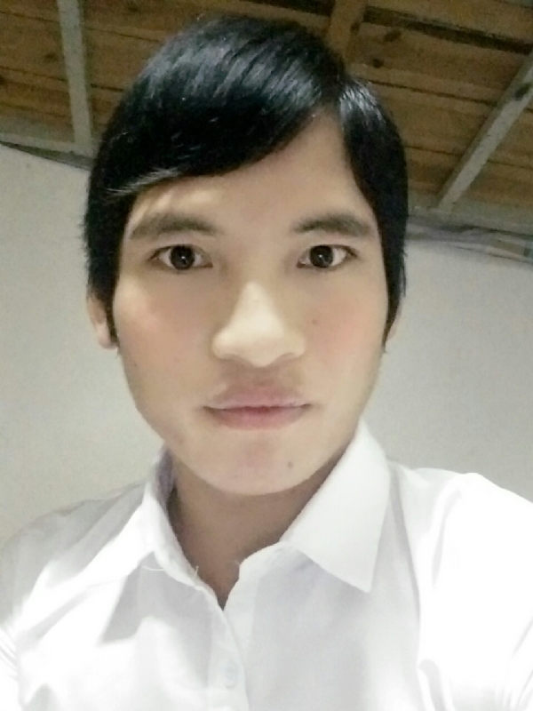 广西少主的第一张照片--石家庄相亲服务中心