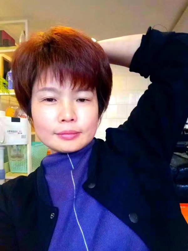 心若向阳的第二张照片--石家庄相亲服务中心