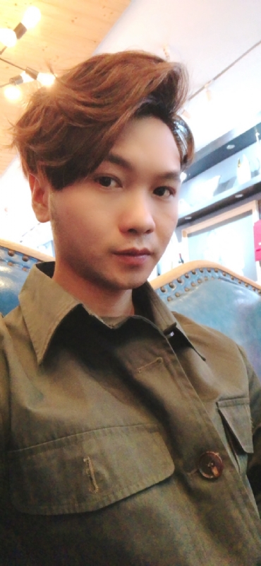 小毛的第一张照片--石家庄相亲服务中心