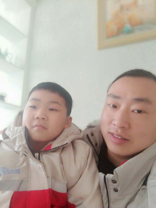 潇洒自由人的第一张照片--石家庄相亲服务中心