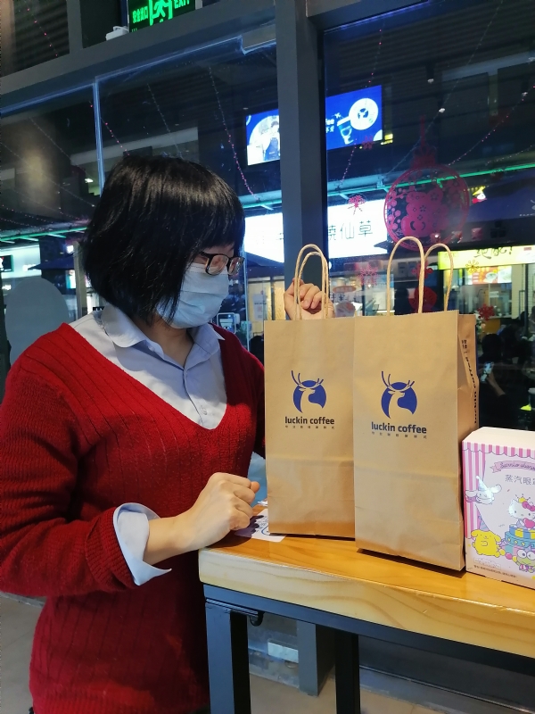 michelle的第一张照片--石家庄相亲服务中心