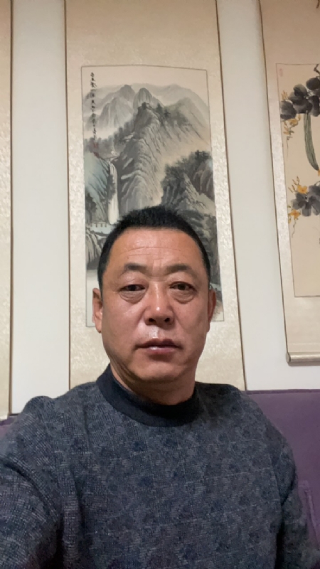 半世烟云的第一张照片--石家庄相亲服务中心