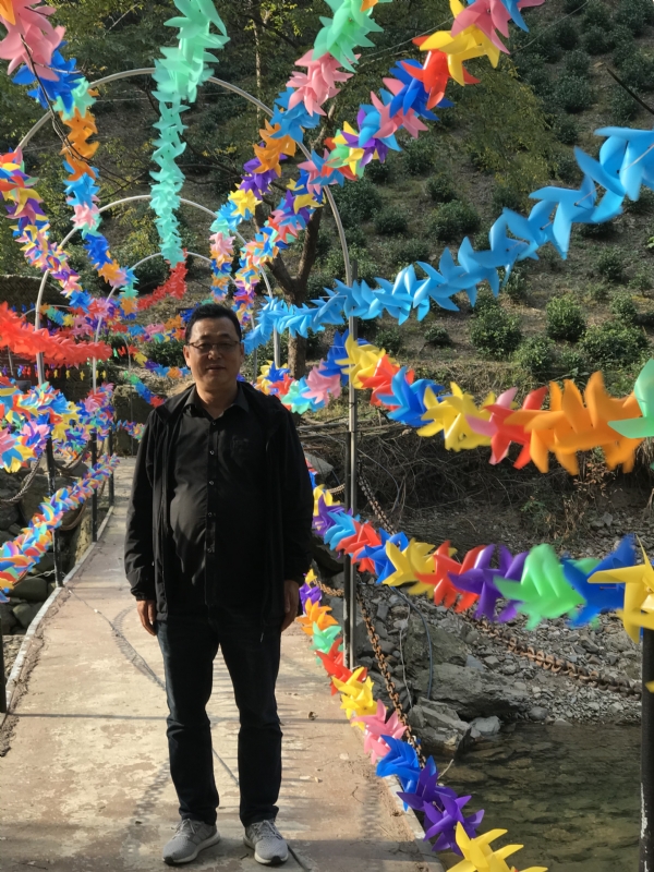 半世烟云的第二张照片--石家庄相亲服务中心