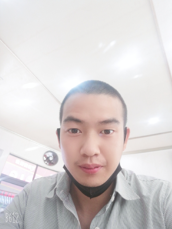 清的第二张照片--石家庄相亲服务中心