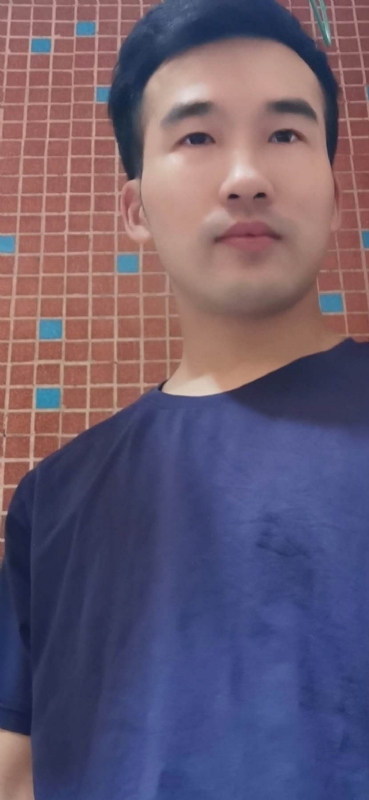 辉哥的第一张照片--石家庄相亲服务中心