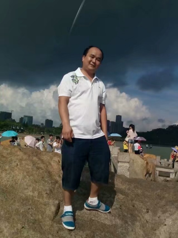 情殇的第一张照片--石家庄相亲服务中心