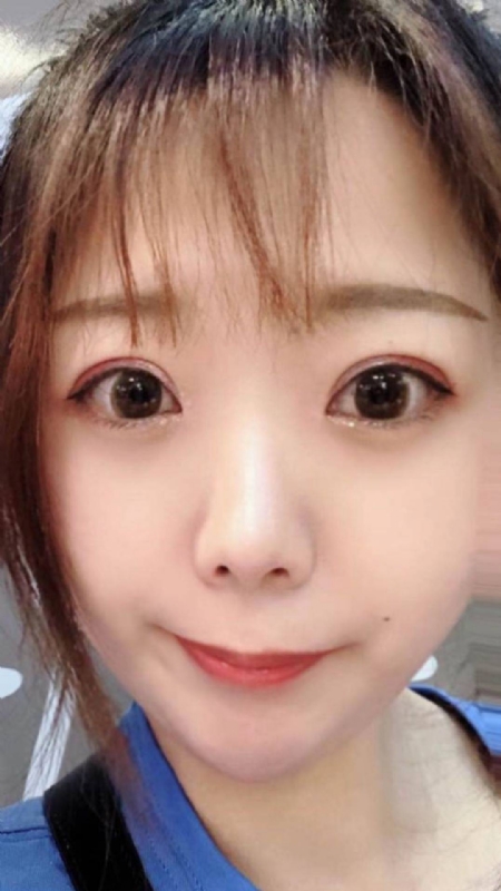 程程的第二张照片--石家庄相亲服务中心