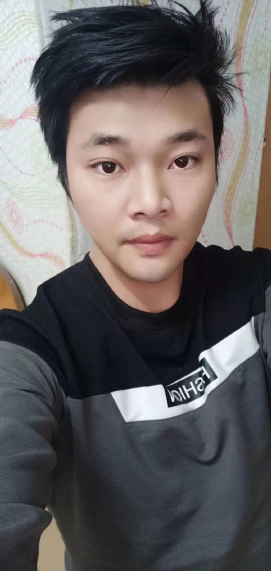 王冰的第一张照片--石家庄相亲服务中心