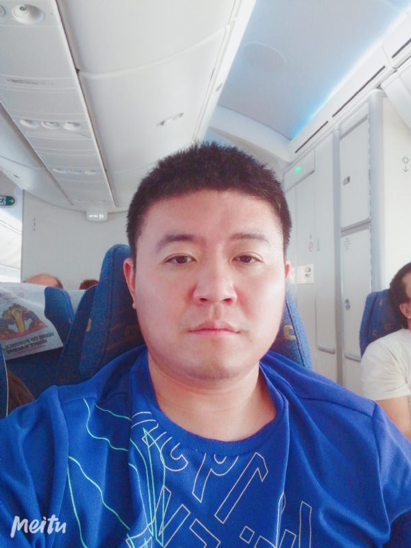 孙大侠的第一张照片--石家庄相亲服务中心