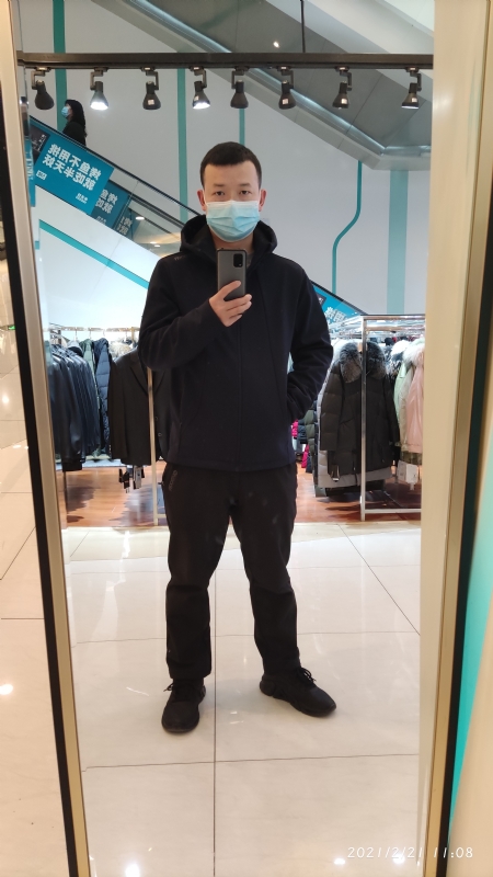 码头007的第一张照片--石家庄相亲服务中心