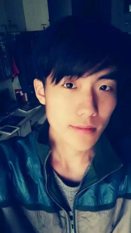 大尾巴哥哥的第一张照片--石家庄相亲服务中心