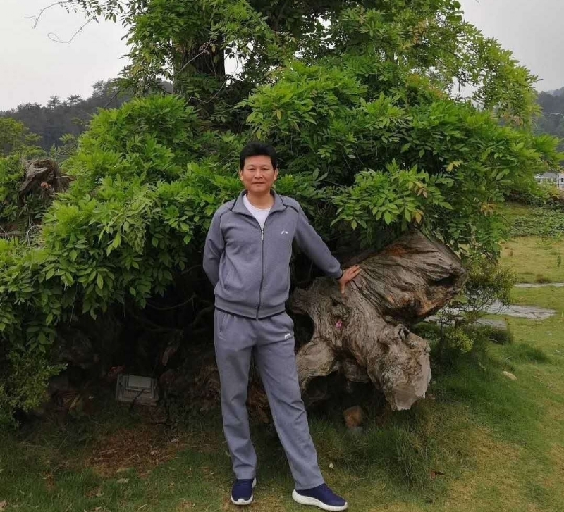 遗憾等于圆满的第一张照片--石家庄相亲服务中心