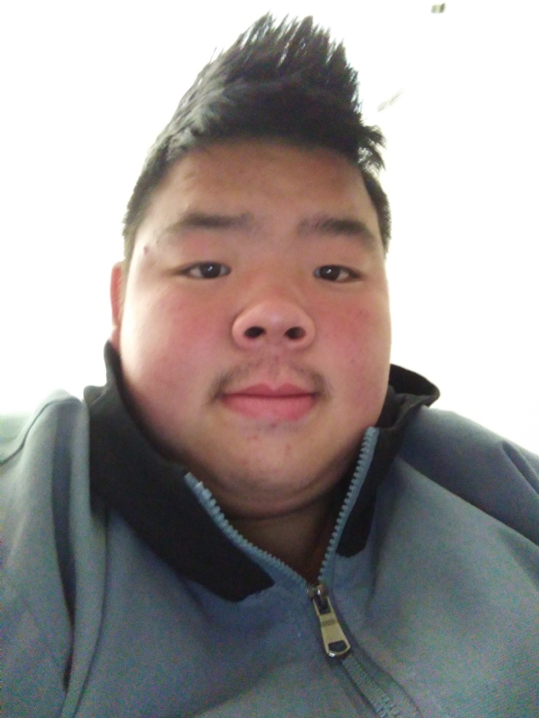 微笑人生的第二张照片--石家庄相亲服务中心